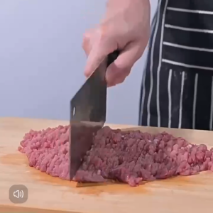 Thick bamboo chopping board heavy duty sangkalan na kahoy kamagong makapal paddle chopping board wooden tray for food serving antibacterial chopping board for restaurant bamboo cutting board wood cutting board kitchen bamboo tray rectangularBINLU