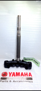 SEGITIGA T BAWAH UNDER BRACKET COMP YAMAHA FAZIO FAZZIO ORIGINAL ASLI YAMAHA