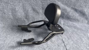 Baga Kèm Tựa Lưng Yamaha Pg1