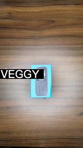 Original SAMSUNG B105E Keystone3 Keypad Phone Original Backup Cellphone Single Sim mobile phone brand new COD Grip FREE(Earphone)