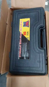 10 ตัน แม่แรงแยกไฮดรอลิก บำรุงรักษาเครื่องมือและซ่อมรถยนต์ พกพา