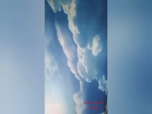 TERLARIS WALLPAPER PLAFON 3D - WALLPAPER CUSTOM PLAFON 3D