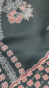 Kain Batik Katun Meteran Kualitas Premium Seragam Kantor