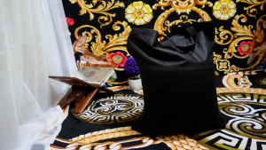 Mengenal Sajadah Bulu Rasfur Super Premium