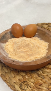 Tepung Instan Bubuk Telur 250 Gram