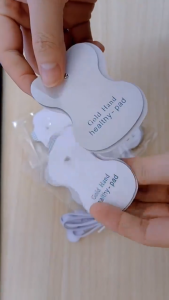 10Pcs Reusable Electrode Pads: A Comprehensive Guide