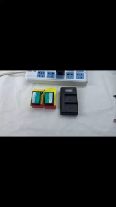 Baterai Canon LP-E10 untuk Kamera EOS: Panduan Lengkap