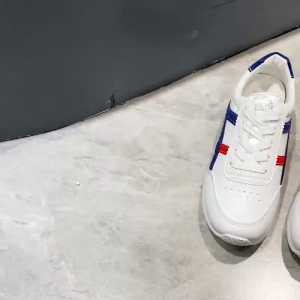 รองเท้าผ้าใบผู้หญิงแฟชั่น รองเท้าสวมใส่ง่ายสบายเท้า รุ่นN414