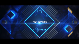 Nohon High-Capacity 5000mAh Universal Charging BP4K Replacement Battery for Redmi Note 12 Pro/T Poco X5 Pro/F5