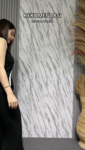 SHINE FASHION - LYLIA TOP BLOUSE / ATASAN WANITA KOREAN STYLE