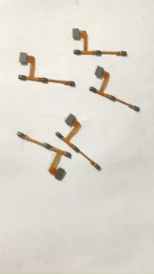 CÔNG TẮC NGUỒN + VOLUME VIVO Y19