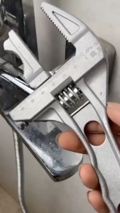 Kunci Inggris HARGA TERMURAH: Kunci Pas & Adjustable 6-68mm