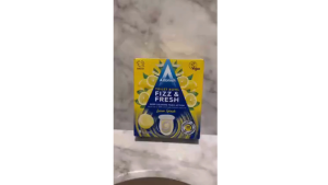 Viên tẩy bồn cầu chanh tươi Astonish C2145