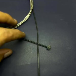 KABEL INNER KAWAT ISI KABEL GAS MOTOR PANJANG 1.8M UNIVERSAL ORIGINAL