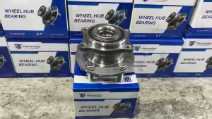 HUB BEARING RODA DEPAN HYUNDAI ALL NEW SANTAFE NAP NUP HUB AXLE HUB HAB HAP HUP RODA BERING LAHER LAKER KLAHER LAHAR 51750-3J000 ORIGINAL MERK TRIVINDO