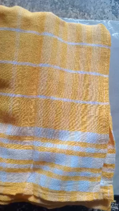 Klik-Beli Kain Serbet Full Warna Ukuran Jumbo / Kain Lap Cuci Piring Dapur Serbaguna