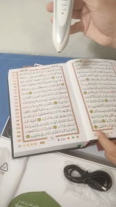 Al Quran Digital Read Pen PQ15 Readpen Alquran Terjemahan Bahasa Indonesia
