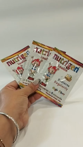 Vitamins Giảm Táo Bón Cho Bé Nutrigen Inulin- Hộp 10 gói