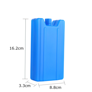 Đá khô đá gel quạt hơi nước giữ lạnh thực phẩm bảo quản sữalàm mát quạt điều hoà khối lượng-HAUSE