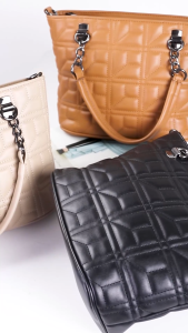 HONYAN Tas Wanita Tana Sling Bag Tas Selempang Fashion Wanita Hand Bag Wanita Kekinian Dengan 2 Tali