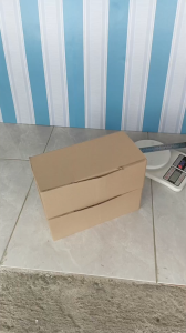 Wedges Wanita - Wedges Cantik Terbaru Kokop Lipat AG29