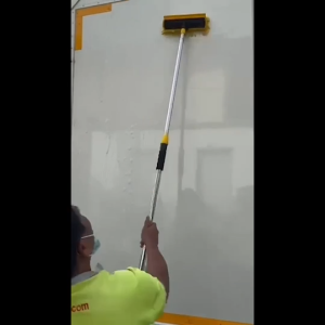 ไม้ถู แปรงล้างรถอัตโนมัติ