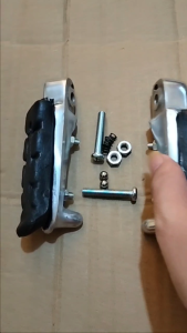 PROMO Footstep Depan CBR 150 R & Pijakan Kaki Depan CBR 250 R