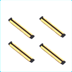 Chân socket màn hình trên main S7 samsung