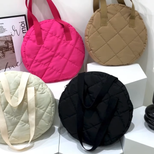 TASNOVAKU - MACHA BAG