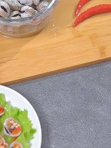 ที่แกะหอยแครง ที่แกะปู สแตนเลสอย่างดี ใช้งานง่าย พกพาสะดวก สามารถเปิดถั่วต่างๆได้