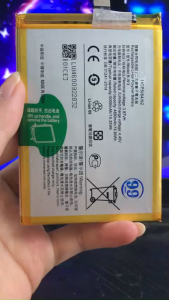 PIN THAY THẾ VIVO Y22S (B-W3)