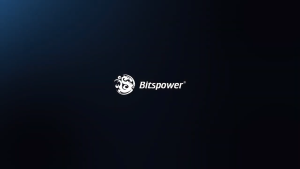 Bitspower Artemis Silver Shining Stop Fitting with Magnetic Logo (4 PCS)