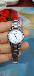 Đồng hồ nữ CURRENT sang trọng SIZE:24mm second hand si nhật- đã qua sử dụng