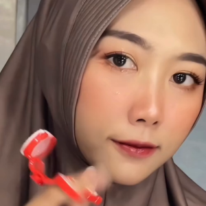 Eye Tools Opener Two Tone / Alat Pakai Bantu Pasang Pakai Softlens Pemula Lensa Kontak Contact Lenses Mudah Praktis