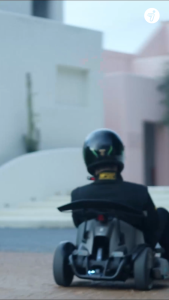 NEW Segway Ninebot Gokart PRO2 (43kmh 150cc) 1 Year Warranty Official and Authorized Segway-Ninebot Global