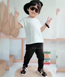 CELANA PANJANG CARGO ANAK LAKI LAKI 1 SAMPAI 10 TAHUN TERBARU / CELANA CARGO ANAK PANJANG CHINO katun tuwill