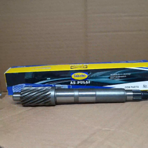 AS PULLY AEROX AS PULLEY BELAKANG AEROX 155 MERK TAKEHO