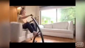 Household Bicycle Fitness Equipment Foldable Portable Folding Fitness Pedal Elderly Training Equipment Rehabilitation Upper And Lower Limb Home Exercise Bike