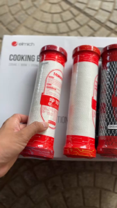 LÕI LỌC NƯỚC 123 ĐẠI VIỆT - COMBO 3 LÕI LỌC THÔ DÙNG CHO DAIKIOSAN MAKANO HÀNG CHÍNH HÃNG