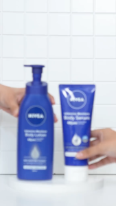 NIVEA Body Serum Intensive Moisture 180ml