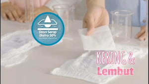 Baby Happy Pants Popok Bayi Celana - Daya Serap Tinggi | Tidak Menyebabkan Iritasi