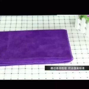 Salon Towel (35cmx75CM/Door Gift 100% Serap Air Tuala Kereta Travelling Towel Microfiber Sport 35x75CM