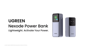 UGREEN Laptop PowerBank 130W 20000mah 200W 25000mAh Super Fast Charging for Laptop Dell MacBook air Lenovo Power Station TFT Dispaly 3-Port Support SAMSUNG S25 S24 45W Fast Charging Portable Power Bank