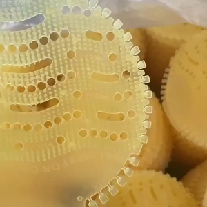 Deodorising Urinal Screen Mat: A Guide to Maintaining Clean Restrooms