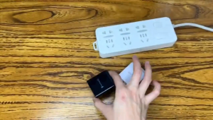 Fast Charging adapter USB 4USB หัวชาร์จ หัวชาร์จมือถือ อแดปเตอร์ชาร์จไฟ ชาร์จได้ 4 พอร์