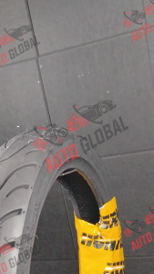 HUNTERMAX 100/80-14 TL MR096B 100/80 - 14 TUBELESS MOTORCYCLE TIRE