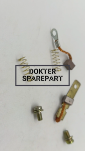 GN5 COOL STATER GRAND / SUPRA / SUPRA FIT / LEGENDA / REVO / SUPRA X / ARANG / ARENG / COOL STATER