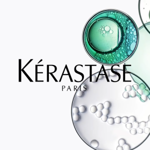 KERASTASE Specifique Bain Divalent Balancing Shampoo (1000ml) Hair Shampoo from Lastey | SG Ready Stock