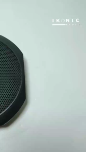 IKONIC Speaker Mobil 6 Inch Pasif Speaker Prestige BST-1614 Power Speaker 100 Watt Original Bergaransi Resmi