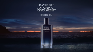 Davidoff Cool Water Reborn Eau de Toilette 125 ml.